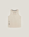 Oncourt WPC Tank - Grau