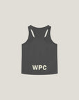Oncourt WPC Tank - Mittelgrau