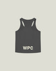 Oncourt WPC Tank Top & H.W Long Tights Grau-Bundle