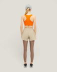 Active Made Bra - Orange