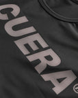 Oncourt Cuera Dress - Black