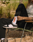 3 x 2er-Pack Padel Crew Socken-Bundle