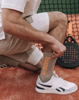 3 x 2er-Pack Padel Crew Socken-Bundle