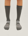 Premium Padel Sport Socks - Grün