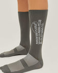 Premium Padel Sport Socks - Grün
