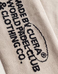 Premium Padel Sport Socks - Grau
