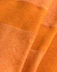 Premium Padel Sport Socks - Orange