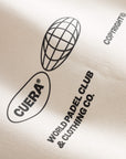 Offcourt Totebag - Off-White