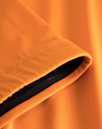 Sleeve Combo - Doppelt Orange