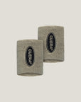 Oncourt Wristbands 2-Pack - Sand