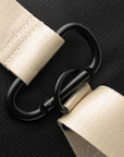 Oncourt Premium Padel Bag - Black