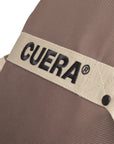 Oncourt Premium Padel Bag - Walnut
