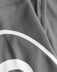 Oncourt ICT Arm Sleeve - Dunkelgrau