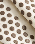 3-Pack Oncourt Grip Socks