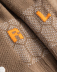 3-Pack Oncourt Grip Socks