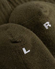 6-pack Cuera Socks
