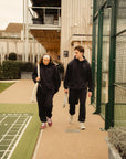Offcourt Sweat Pants - Schwarz