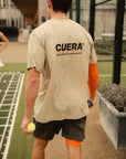 Active Light Weight T-Shirt - Sand