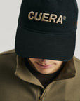 Offcourt Cuera Cap - Schwarz