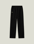 Offcourt Cuera Wide Sweat Pants - Black