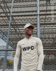 Oncourt WPC LS Polo - Grau