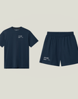 Oncourt Navy Uniform