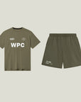 Oncourt Army Uniform