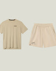 Oncourt Sand Uniform