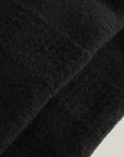 2-pack Padel Crew Socks - Schwarz