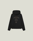 Offcourt DeKarl Hoodie - Black