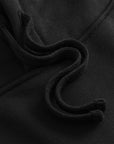 Offcourt DeKarl Hoodie - Black