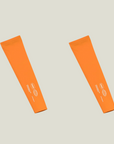 Sleeve Combo - Doppelt Orange