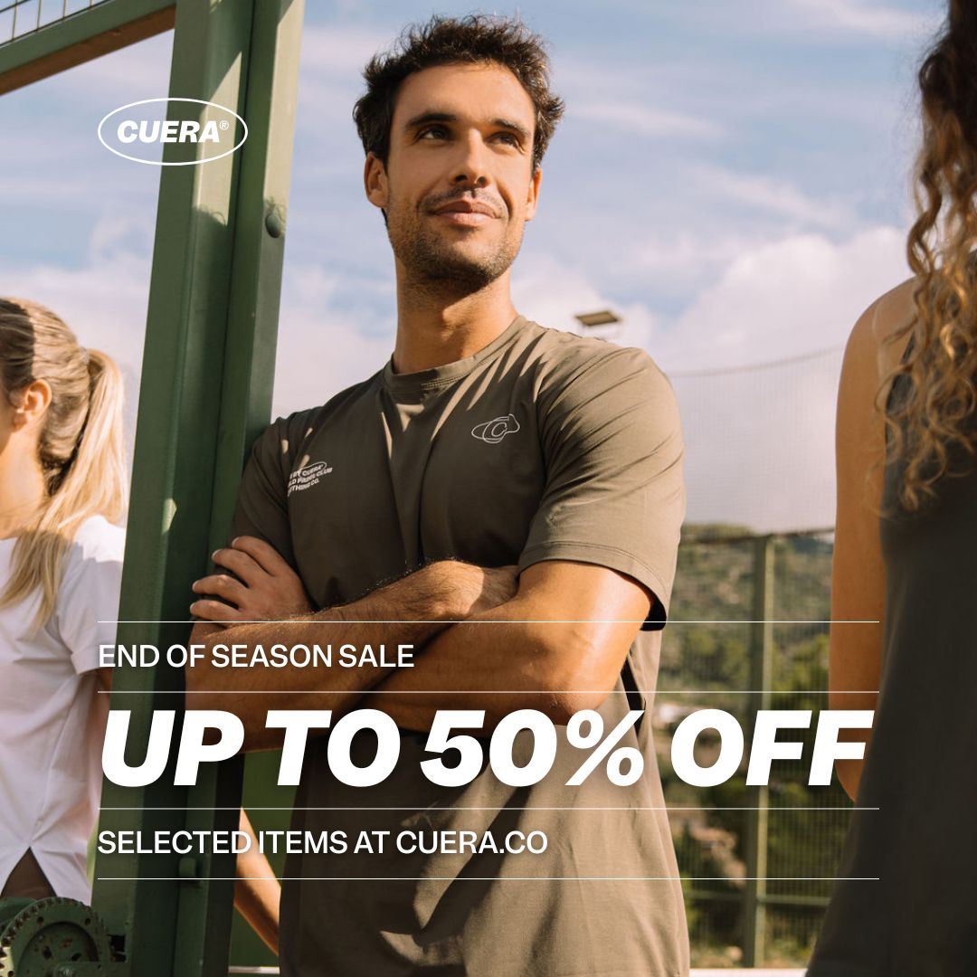 End of Season Sale