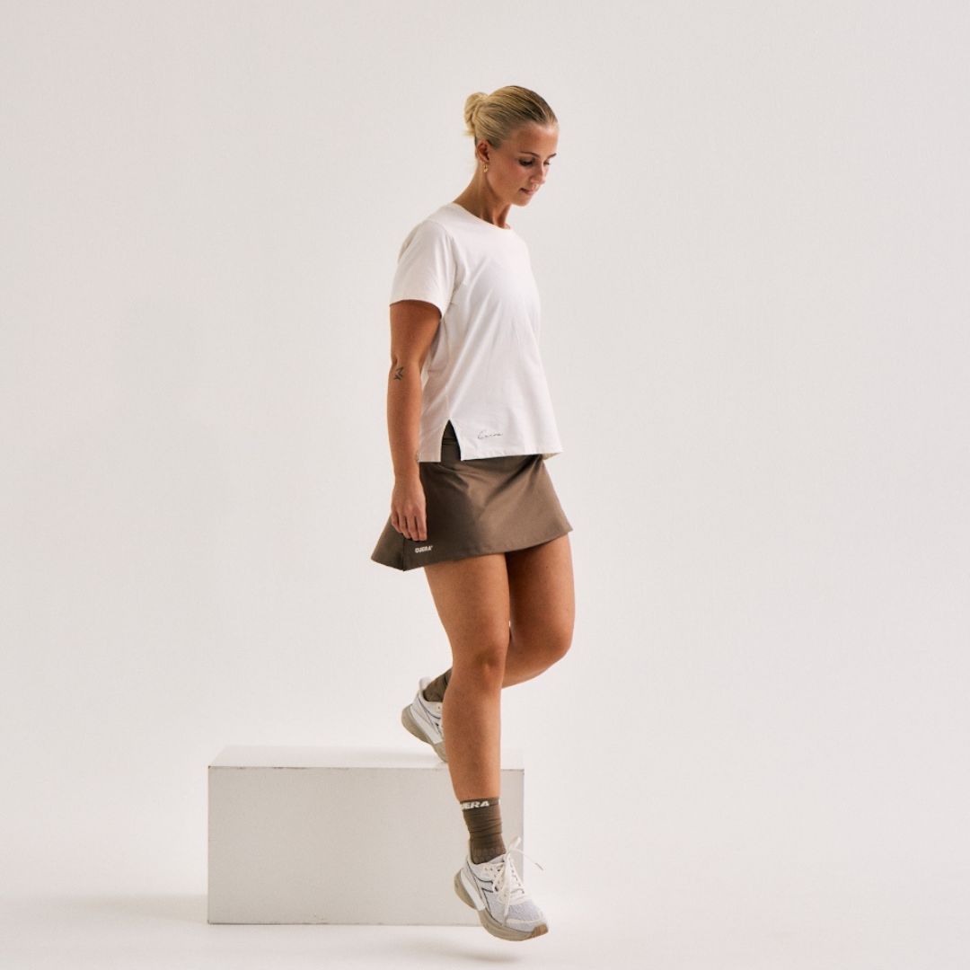 The Walnut Capsule