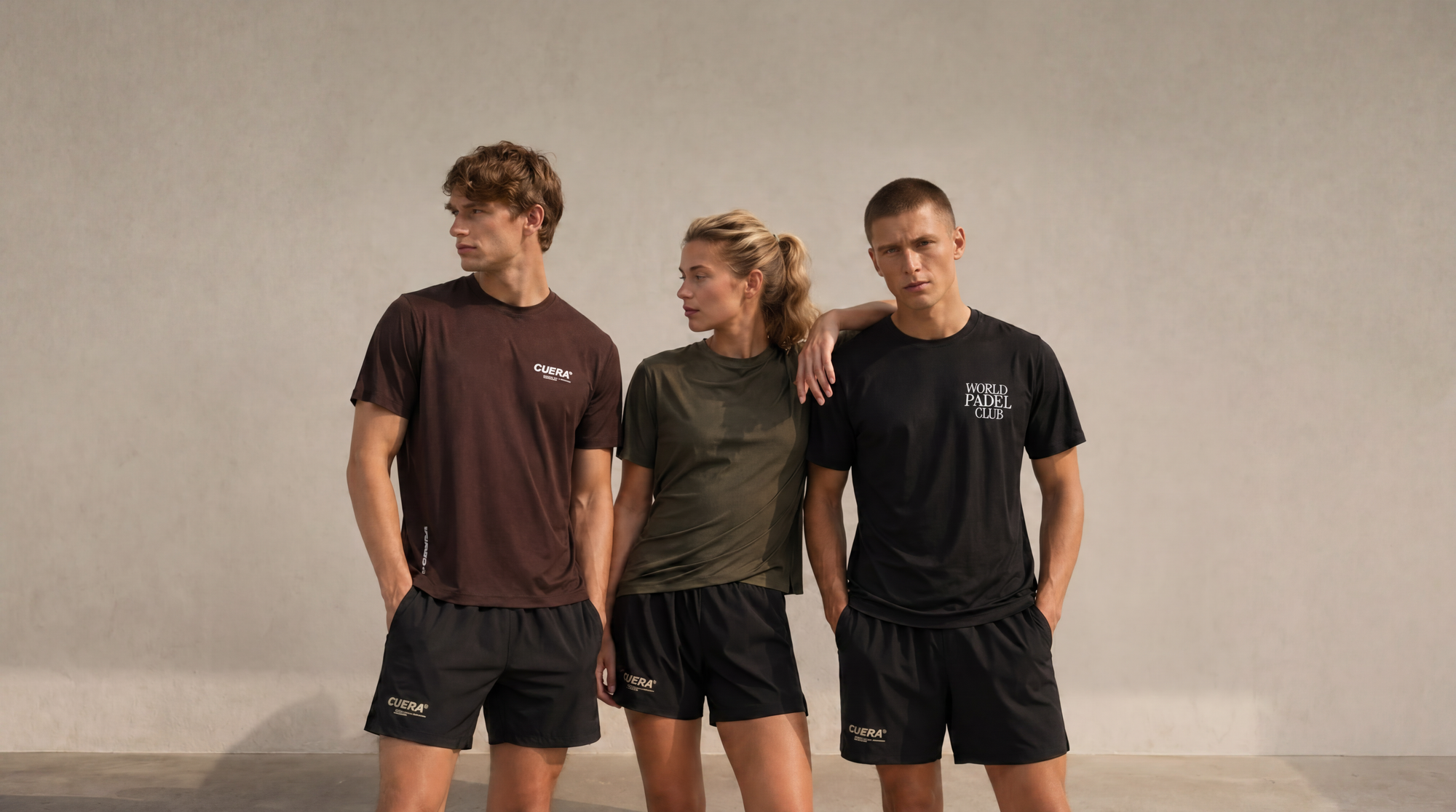 New arrivals