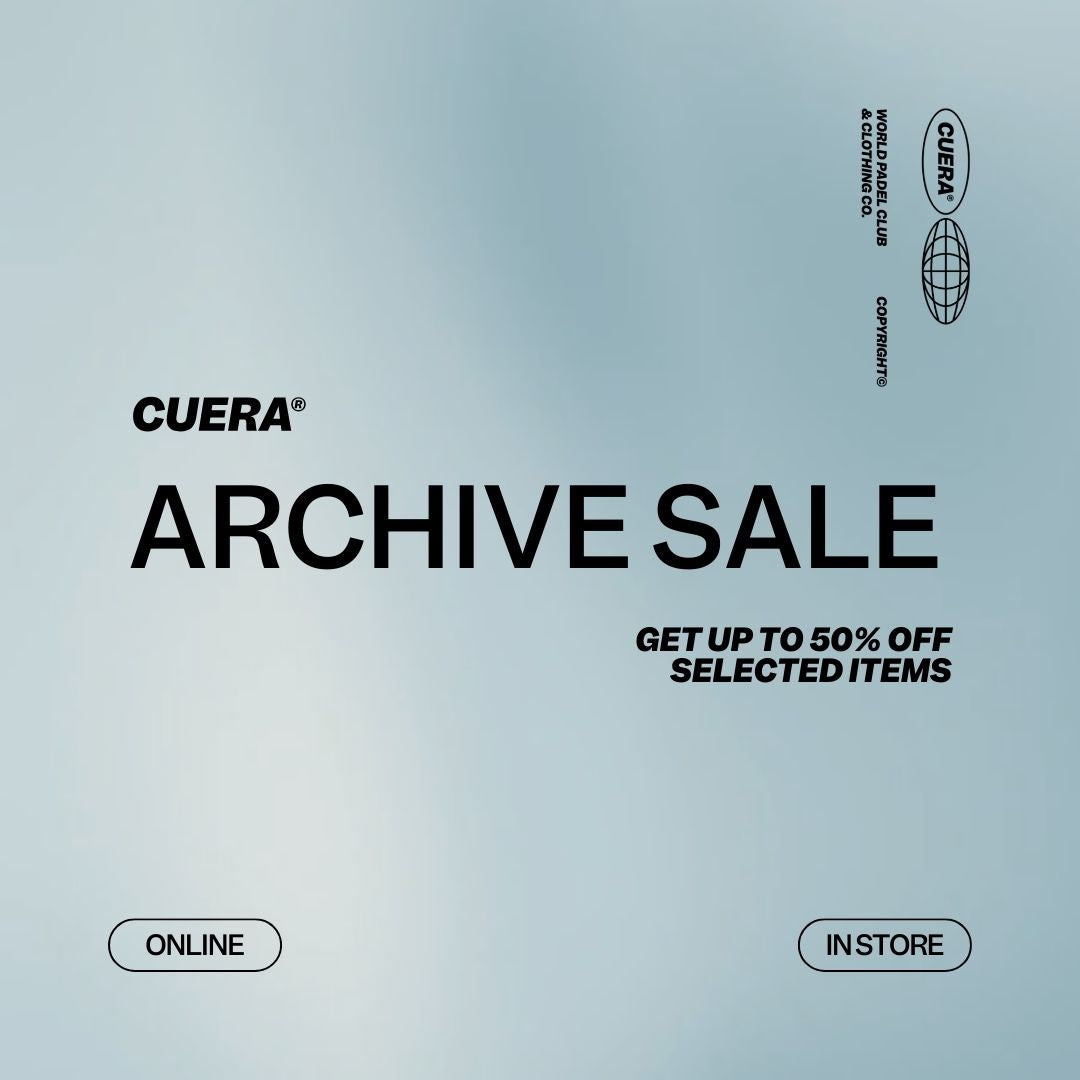 Archive Sale