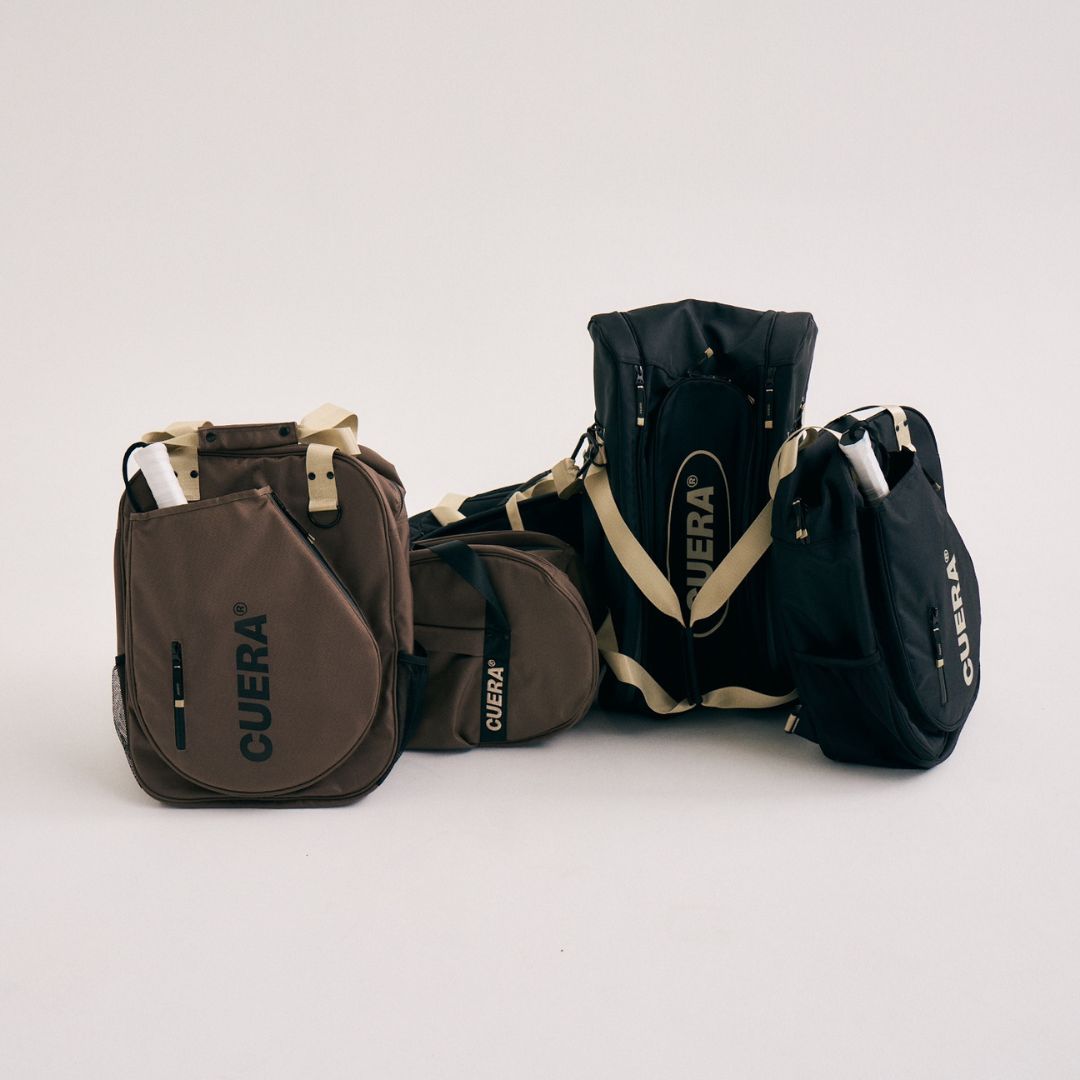 The Bag Collection