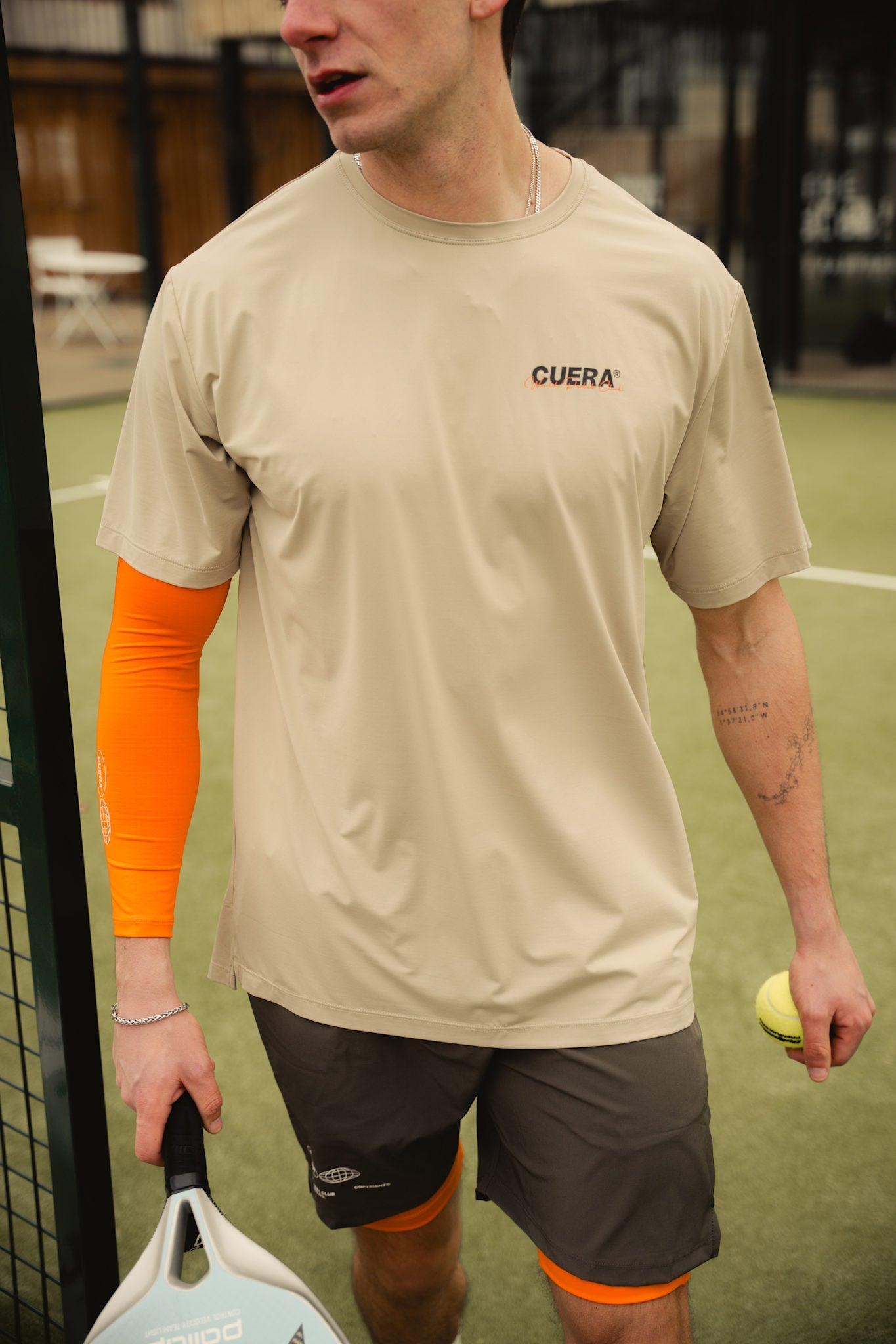 T-shirts