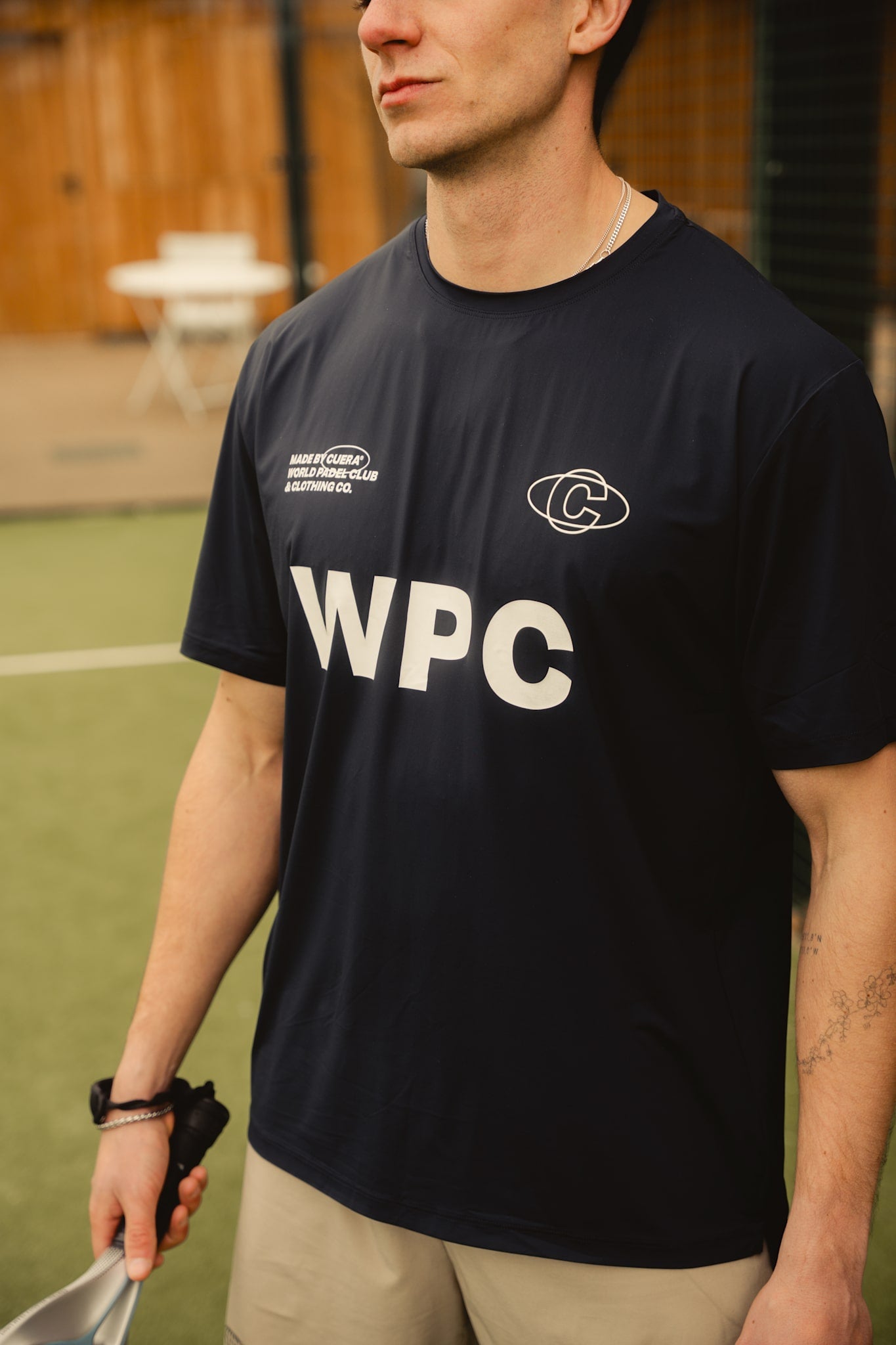 Men's T-shirts