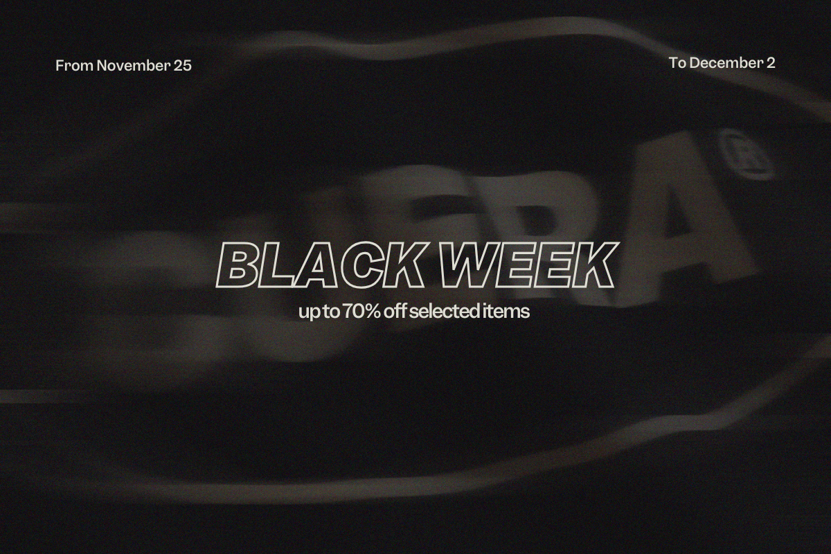 Black Week