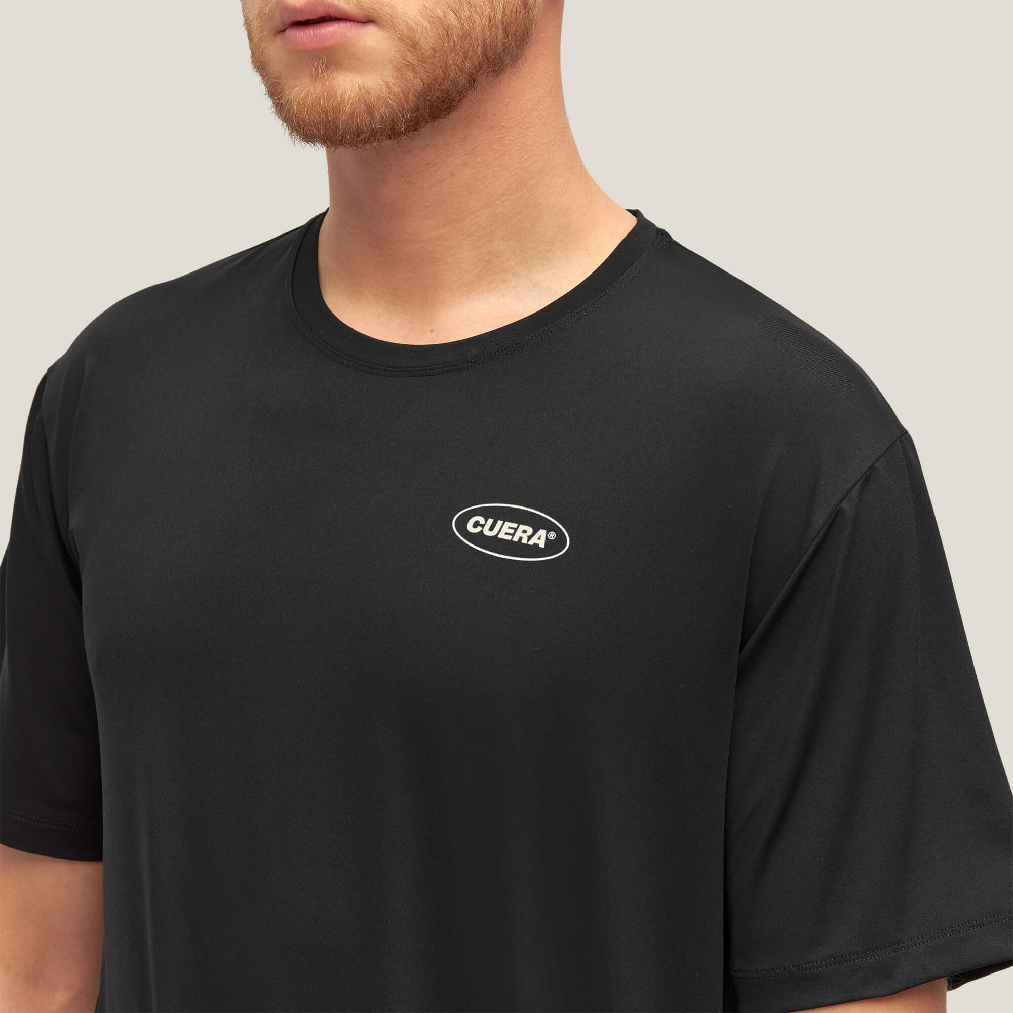 Oncourt Made T-Shirt - Schwarz