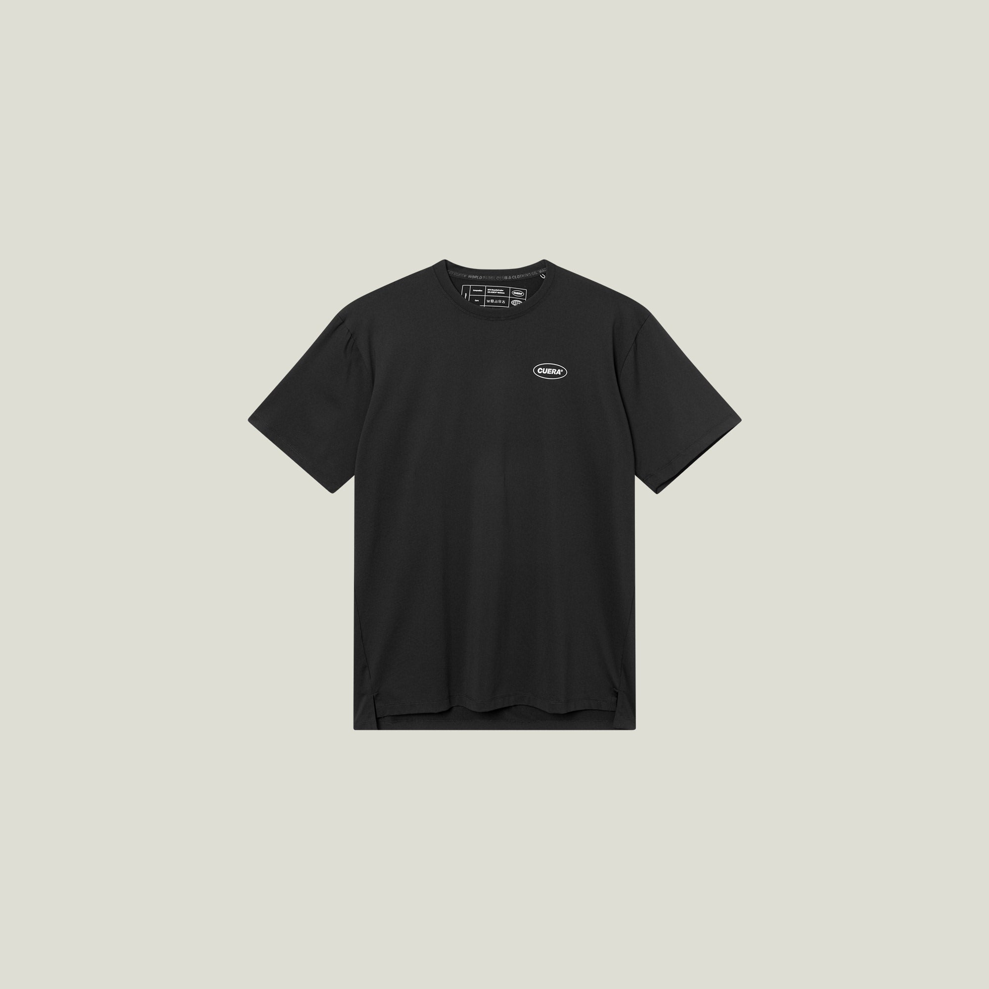 Oncourt Made T-Shirt - Schwarz