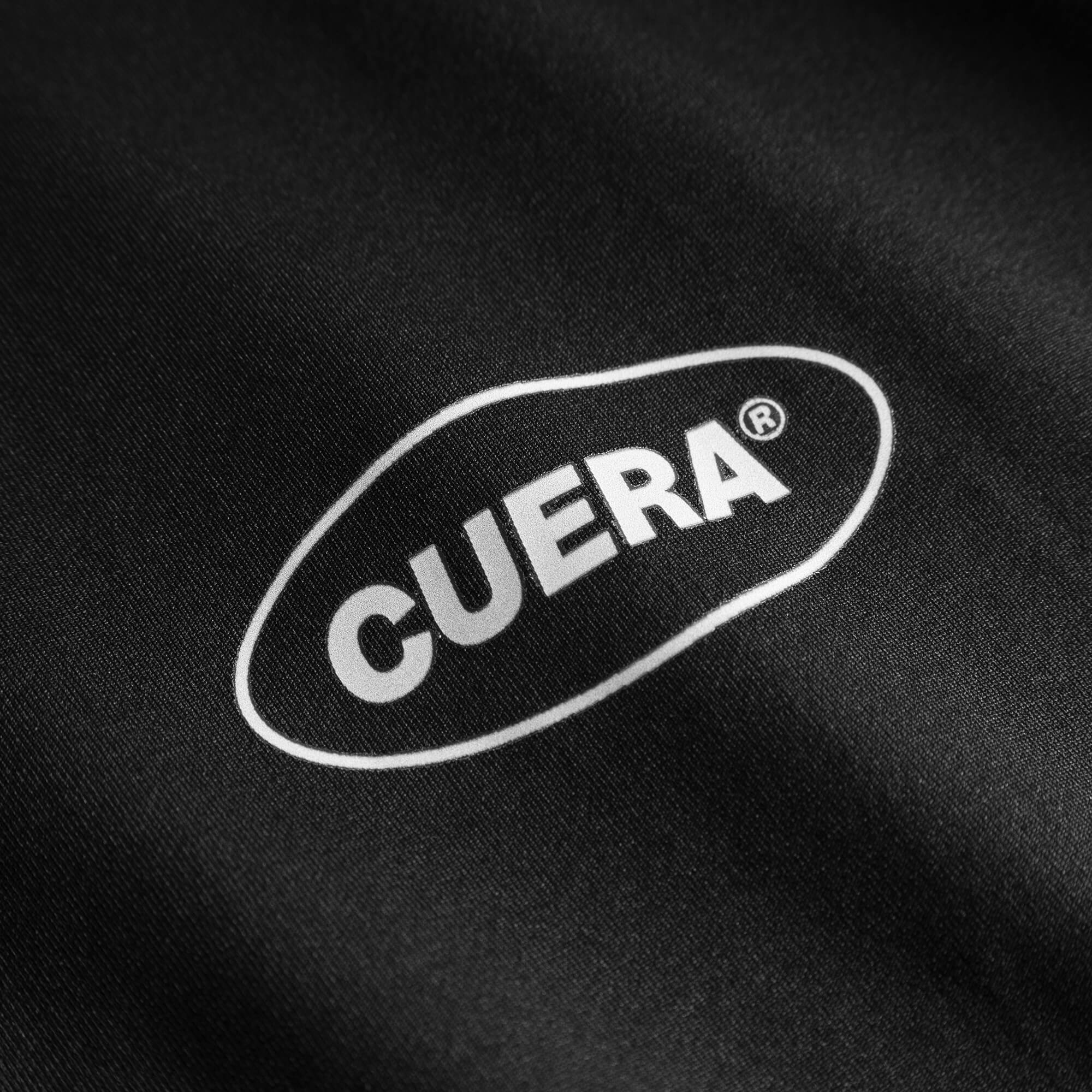 Oncourt Made T-Shirt - Schwarz