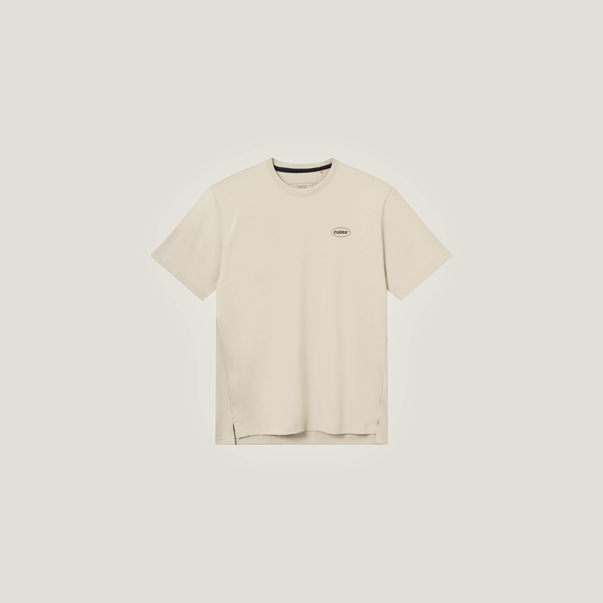 Oncourt Made T-Shirt - Grau