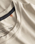 Oncourt Made T-Shirt - Grau