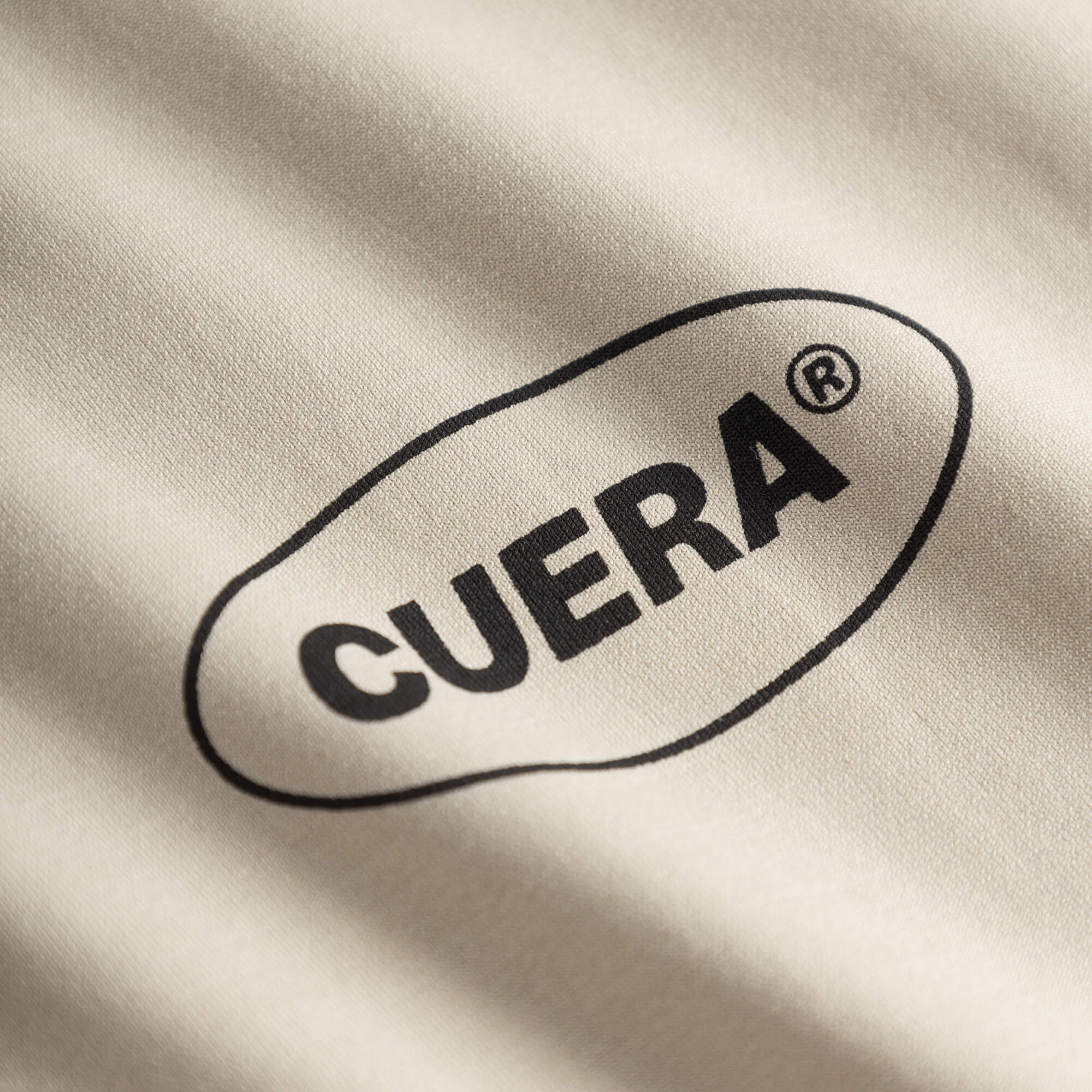 Oncourt Made T-Shirt - Grau