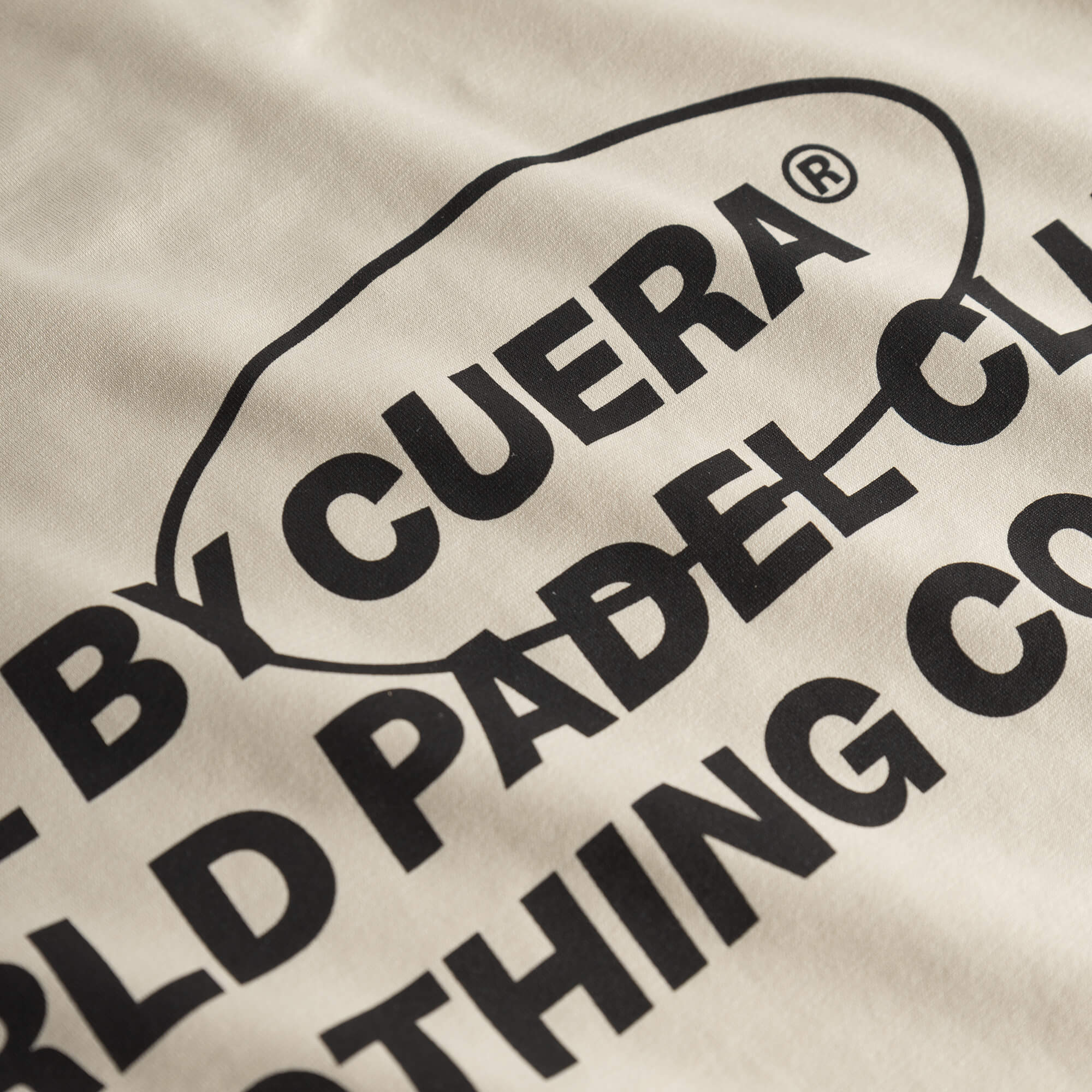 Oncourt Made T-Shirt - Grau