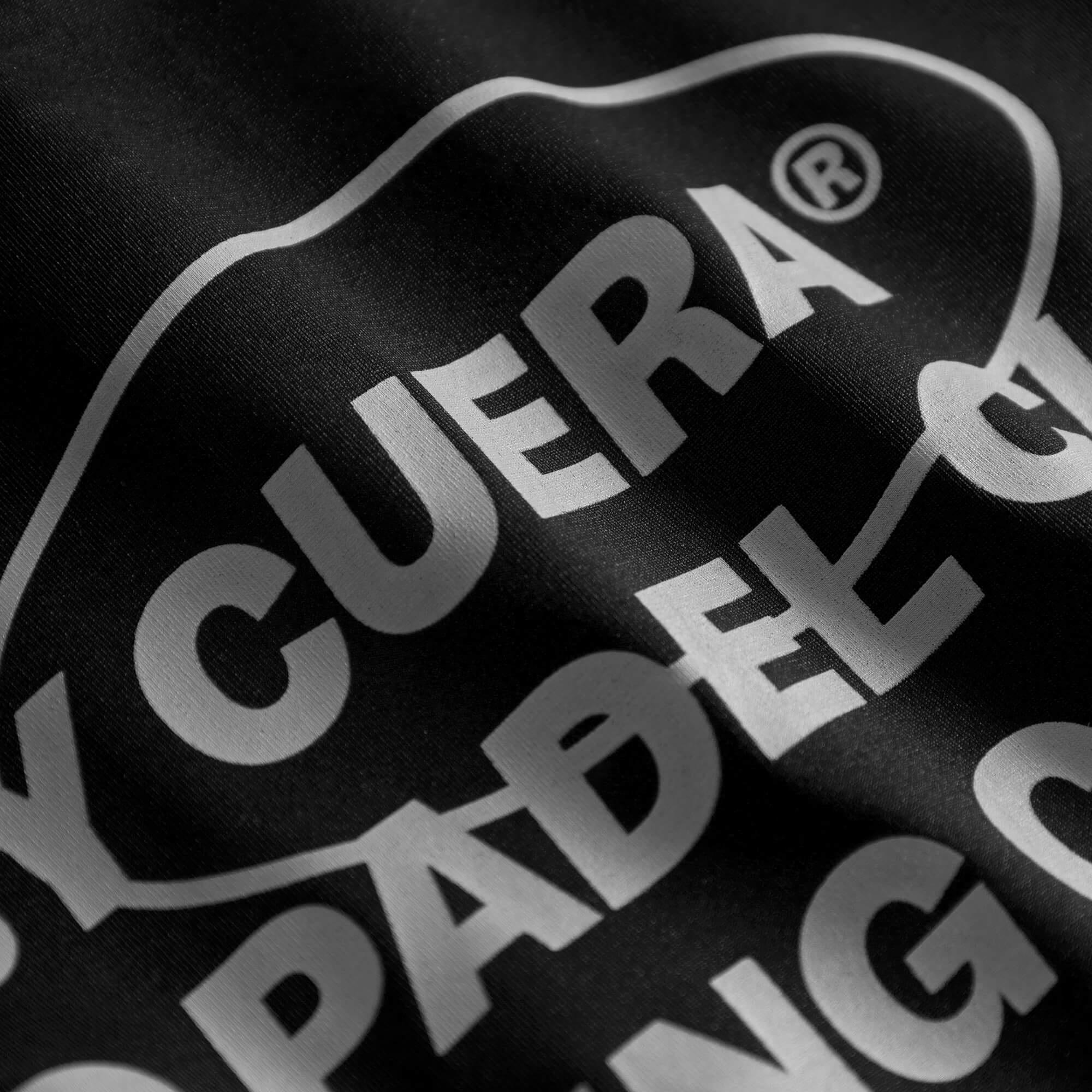 Oncourt Made Polo ss - Schwarz