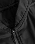 Oncourt WPC LS Polo - Schwarz