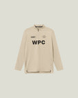 Oncourt WPC LS Polo - Grau
